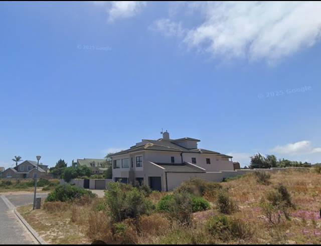 768M² VACANT LAND FOR SALE IN MYBURGH PARK